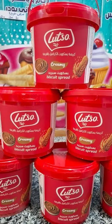 كرتونة لوتسو 1ك