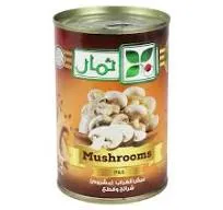 كرتونة مشروم ثمار 800جم