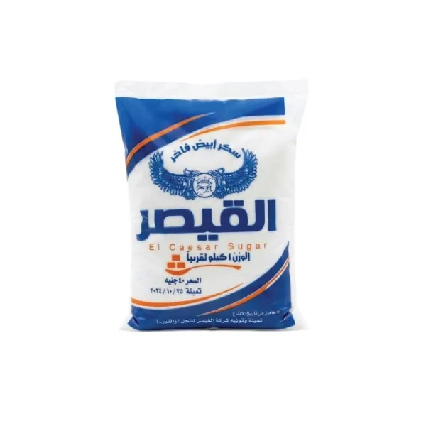 لفة سكر بودره  1ك