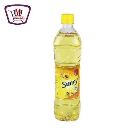 كرتونة زيت صني عباد  750 مل