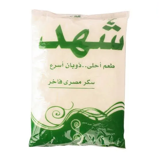 لفة سكر شهد  1ك