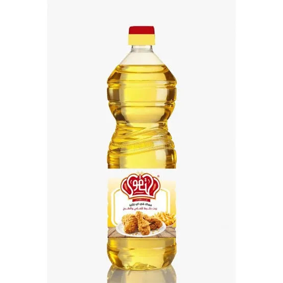 كرتونة زيت التقوي 700مللي