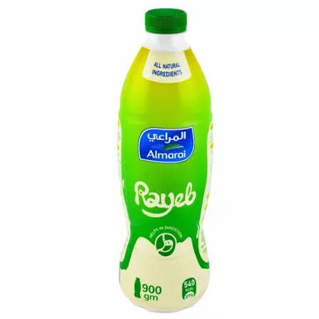 شرنك رايب زبادو المراعي 425جم